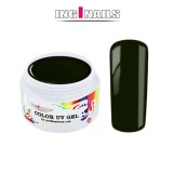 Cumpara ieftin Gel UV colorat Inginails 5g &ndash; Pure Green