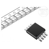 Tranzistor P-MOSFET TrenchFET&reg; 20V - 89,6A - 42,1W