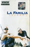 La Familia &ndash; Calanoi
