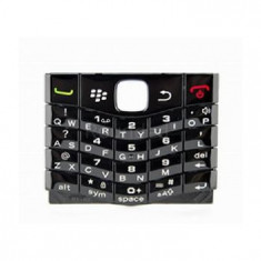 BlackBerry 9100 Pearl 3G Tastatură neagră
