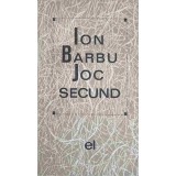 JOC SECUND-ION BARBU-222722