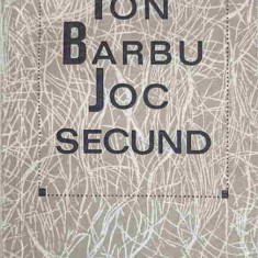 JOC SECUND-ION BARBU