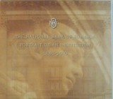 THE NATIONAL BANK OF ROMANIA, PORTRAIT OF AN INSTITUTION 1880-2010