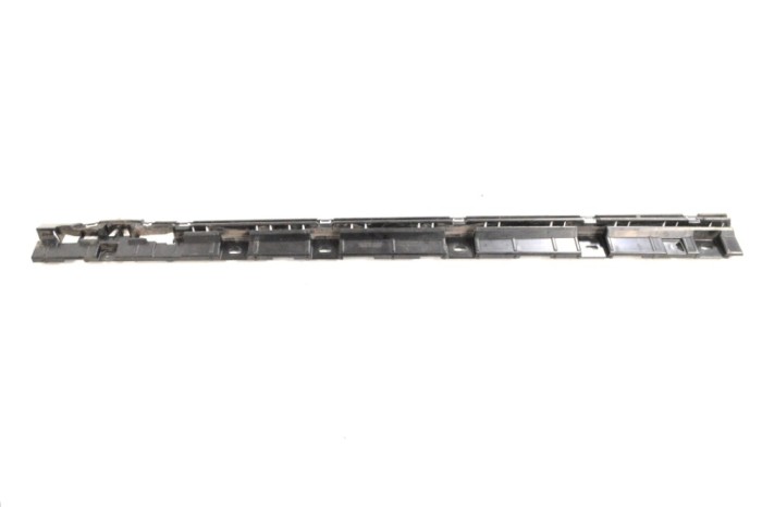 Suport prag lateral st&acirc;nga față BMW 5 Gran Turismo F07 2010 OEM: 7201255 13757714