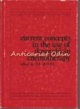 Cumpara ieftin Current Concepts In The Use Of Doxorubicin Chemotherapy - S. E. Jones