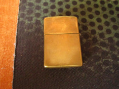 bricheta zippo originala ca noua necesita incarcare c19 foto