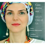 Care dintre noi. Which One of Us - Trei