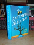 LINDSAY EAGAR - ANOTIMPUL ALBINELOR , ARTHUR , 2019 *