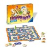 Labyrinth Junior Ravensburger, joc labirint pentru copii de la 4 ani, multilingv incl. RO