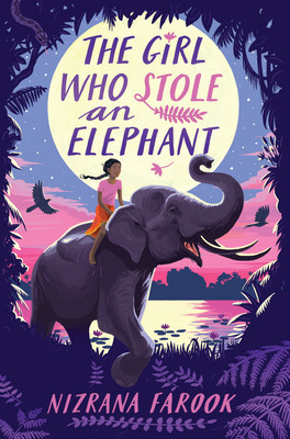 The Girl Who Stole an Elephant foto