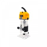 Freza lemn Rotor RET500, 500 W, 28000 rpm, Putere si Precizie pentru Lucrari Profesionale