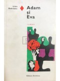 Liviu Rebreanu - Adam si Eva (Editia: 1970)