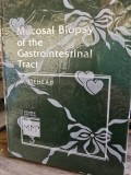 Mucosal Biopsy of the Gatrointestinal Tract - Richard Whitehead