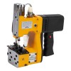 Masina portabila de cusut saci 210W Micul Fermier GF-1681, 1300&ndash;1700 imp/min