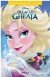 Cumpara ieftin Regatul de Gheata. Nivelul 3/***