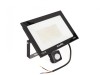 Proiector LED cu senzor de miscare, alb rece, 100 W, 6500K, Keltin K02016