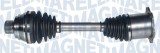 MAGNETI MARELLI 302004190123 Planetara