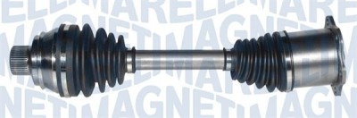 MAGNETI MARELLI 302004190123 Planetara foto