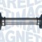 MAGNETI MARELLI 302004190123 Planetara