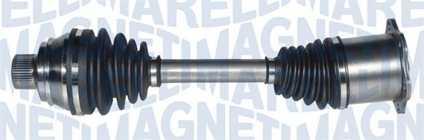 MAGNETI MARELLI 302004190123 Planetara
