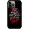 Husa compatibila cu Apple iPhone 14 Plus model The King, Silicon, TPU, Viceversa