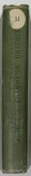 ABREGE de GRAMMAIRE GRECQUE par A.CROISET et J.PETITJEAN,1902