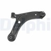 DELPHI TC6886 Brat, suspensie roata