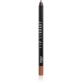 BPerfect Lip Library creion contur buze culoare Treasure 1.5 g