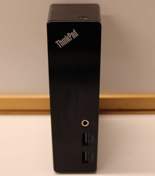 Lenovo ThinkPad USB 3.0