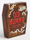 Old Mummy Card Game