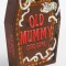 Old Mummy Card Game