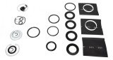 Cumpara ieftin Kit service RockShox Boxxer Team, negru, pentru &icirc;ntretinere furca