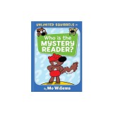 Who Is the Mystery Reader?
