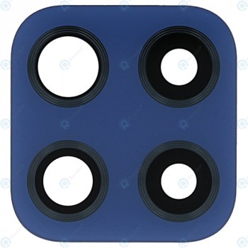 Obiectivul camerei Samsung Galaxy M22 (SM-M225F) albastru deschis GH64-08567C foto