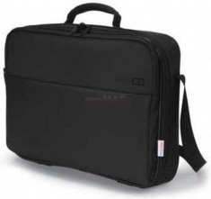 Geanta Laptop Dicota BASE XX C D31127 17.3inch (Negru) foto