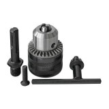 Cumpara ieftin Mandrina metalica, cu cheie si adaptor SDS PLUS, 1/2&quot;, 1.5-13 mm, Strend Pro