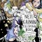 Neil Gaiman Coloring Book
