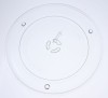 Farfurie Sticla Microunde 325mm NTNT-A046WREF1 Zanussi Sharp ZNM11X - Piesa Compatibila Cuptor Microunde