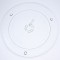 FARFURIE STICLA MICROUNDE &Oslash; 325MM NTNT-A046WREF1 Zanussi SHARP