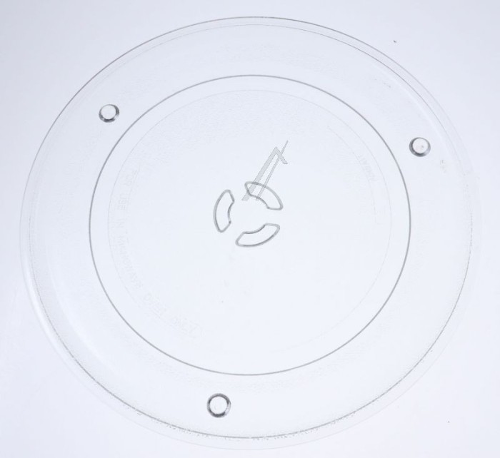 FARFURIE STICLA MICROUNDE &Oslash; 325MM NTNT-A046WREF1 SHARP