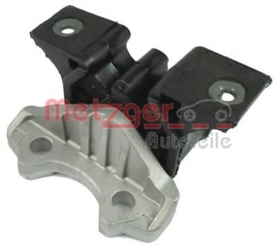 Suport motor OPEL CORSA C (F08, F68) (2000 - 2009) METZGER 8050950 foto