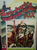 H. Warren - Aventurile submarinului Dox, vol. 9