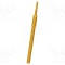 Ac de testare INGUN GKS-112, abatere arc 4mm, lungime 36,3mm, contact aurit
