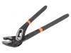 Clești Reglați Universali Tip Cobra 250mm Oțel