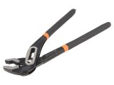 Clești Reglați Universali Tip Cobra 250mm Oțel