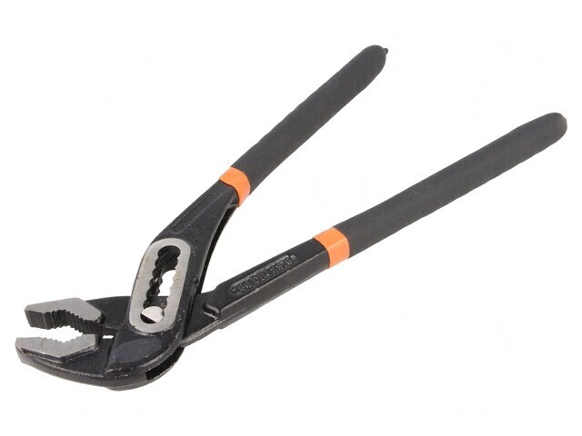 Clești Reglați Universali Tip Cobra 250mm Oțel