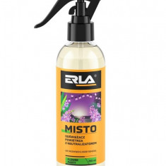 Erla Odorizant Cu Pulverizator Misto Flower Party 250ML R402250