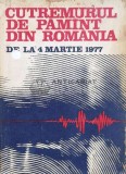 Cutremurul de pamint din Romania de la 4 martie 1977 - 1982 - Stefan Balan (P102)