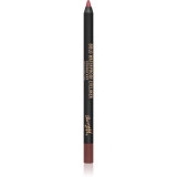 Barry M Bold Waterproof Eyeliner creion dermatograf waterproof culoare Cranberry 1,2 g