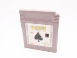 Joc Nintendo Gameboy Classic - Solitaire Funpak, Actiune, Single player, Toate varstele